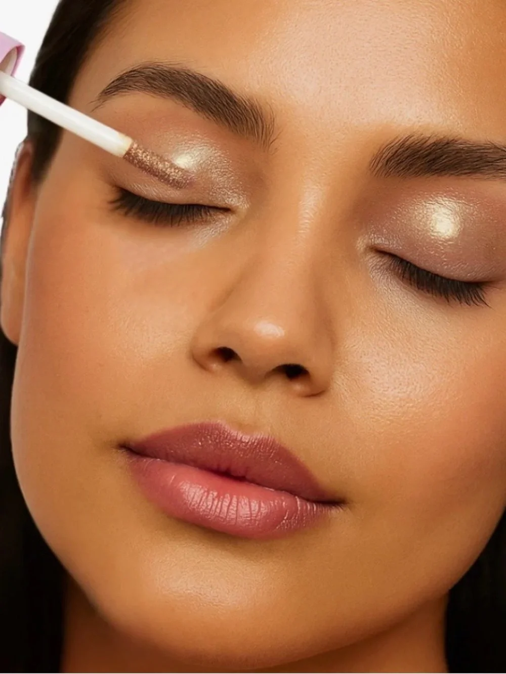 Mo Beauty high shine